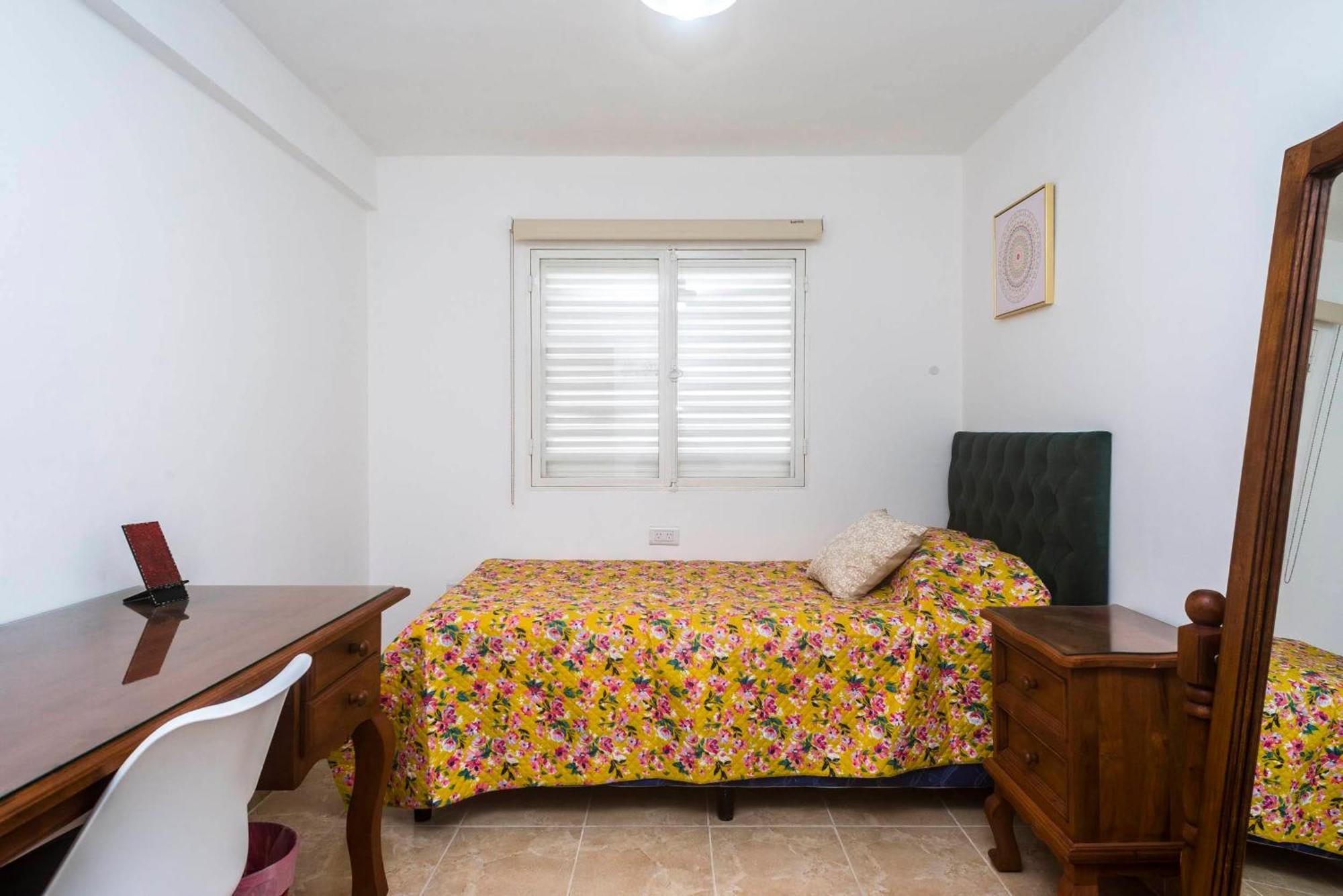 F&f Apartamento Salta
